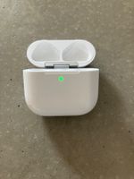 APPLE AIRPODS 4 CASE
