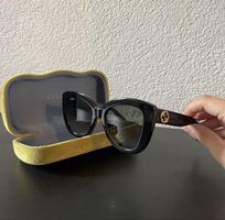 GUCCI GG 0327S 001