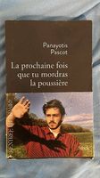 Panayotis Pascot la prochaine fois que tu...