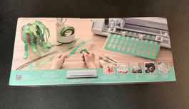 Silhouette Schneideplotter Cameo 5 Weiss – NEU & ungeöffnet