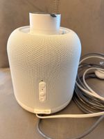 Sonos Symfonisk Lautsprecher Lampe WLAN Weiss guter Zustand