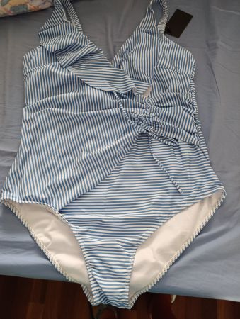 Maillot de bain