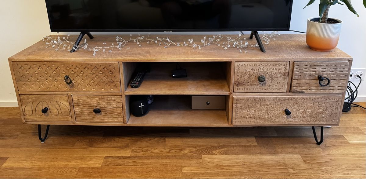 Meubles TV: TV Sideboard  – D'occasion à Zürich par oeschger95