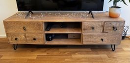 TV Sideboard 