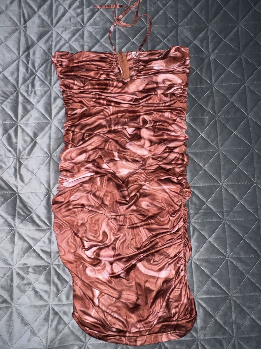 Kleider: Kleid – Neu (gemäss Beschreibung) aus Tann von ivr_2vs