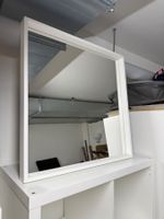 Ikea Spiegel Weiss
