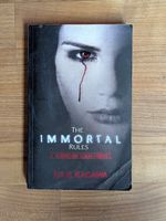 The Immortal Rules - von Julie Kagawa