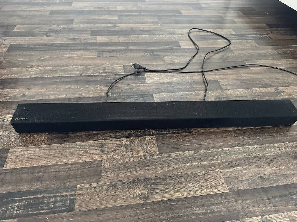 Home Cinema: Samsung HW-T450 – Usato da Benken ZH venduto da mow_89nt 1