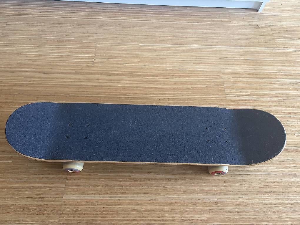 Skateboards: Skateboard (Komplettboard) – Usato da Glattpark(Opfikon) venduto da heto1 1