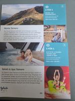 Monte Tamaro +Splash Spa Tamaro 2für 1