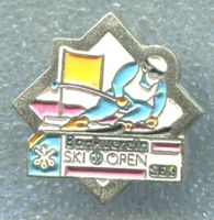 Bankverein  SKI OPEN