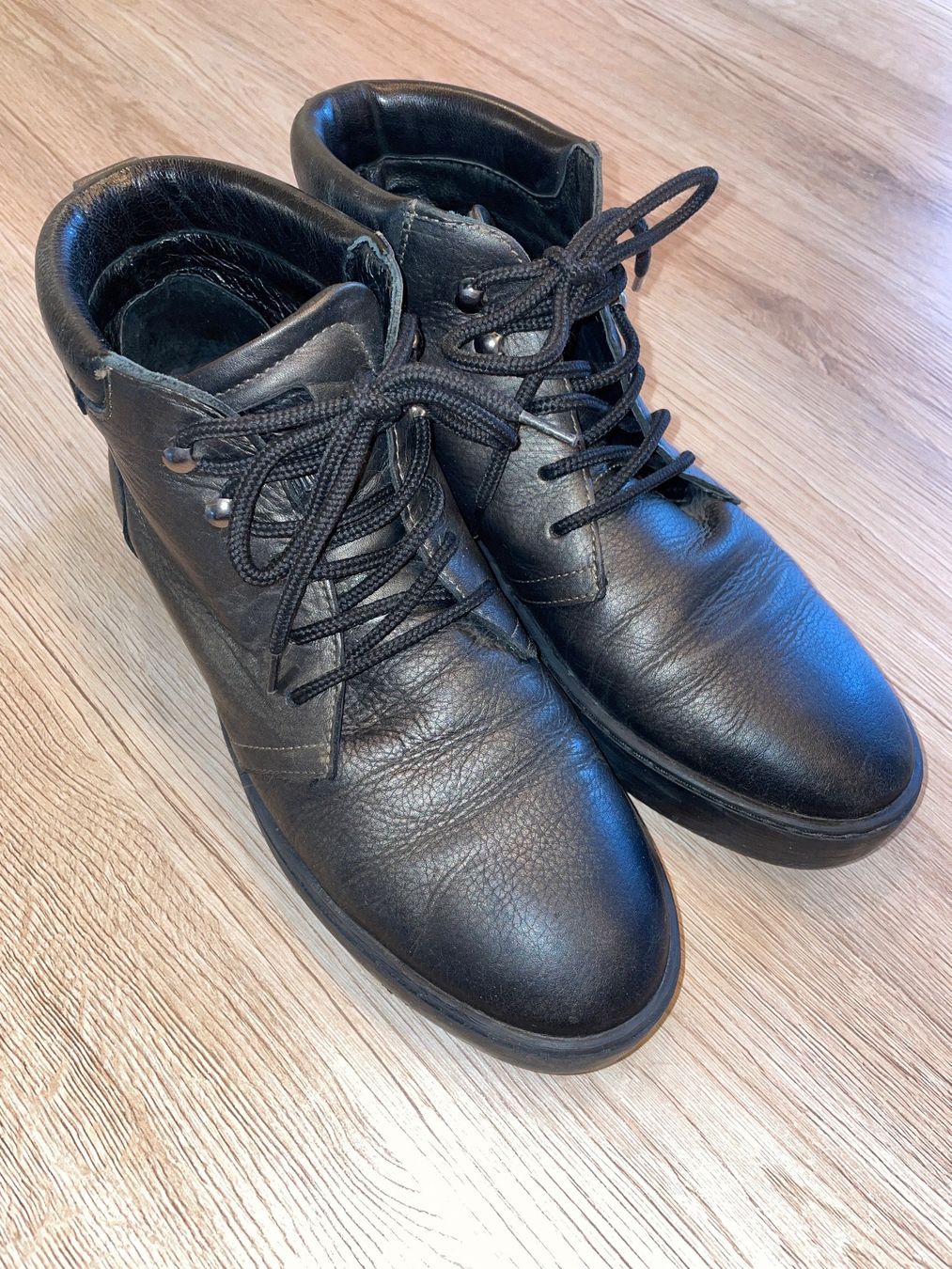 Palladium Damenschuhe: Palladium Schuhe Gr.40 – Gebraucht aus Wabern von Inkr