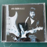 ERIC CLAPTON-BLUES