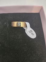 bague dollar taille 18