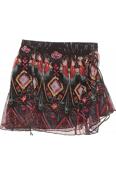 Desigual Gonne: Gemusterter Rock von Desigual – Nuovo (secondo la descrizione) da Hochdorf venduto da Berry005 2