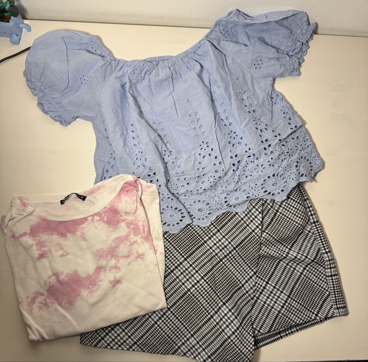 Lotti & Set di vestiti: Kleiderset 5 Teilig – Usato da Rüfenach AG venduto da merlyn07