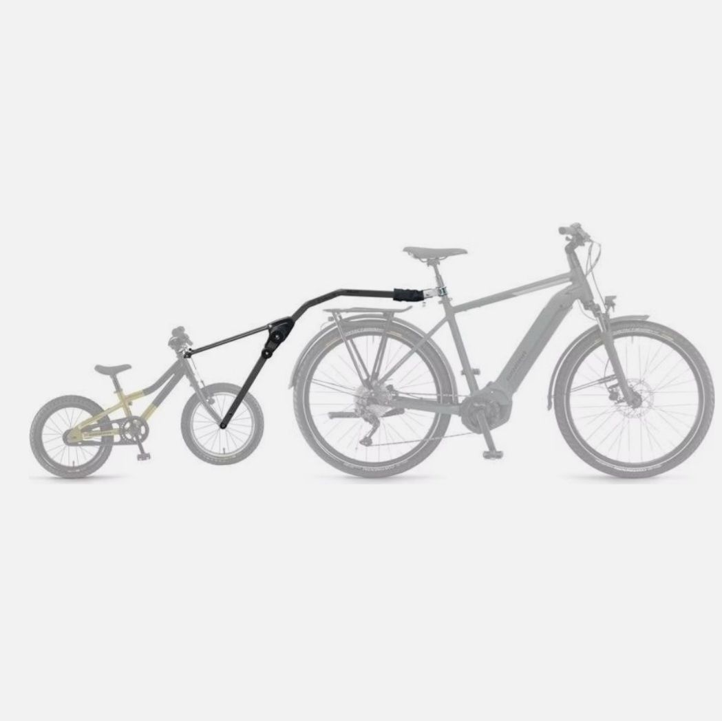 Rimorchi: XLC Tandem-Stange TW-S03 – Usato da Baar venduto da Naedels-Kreationen