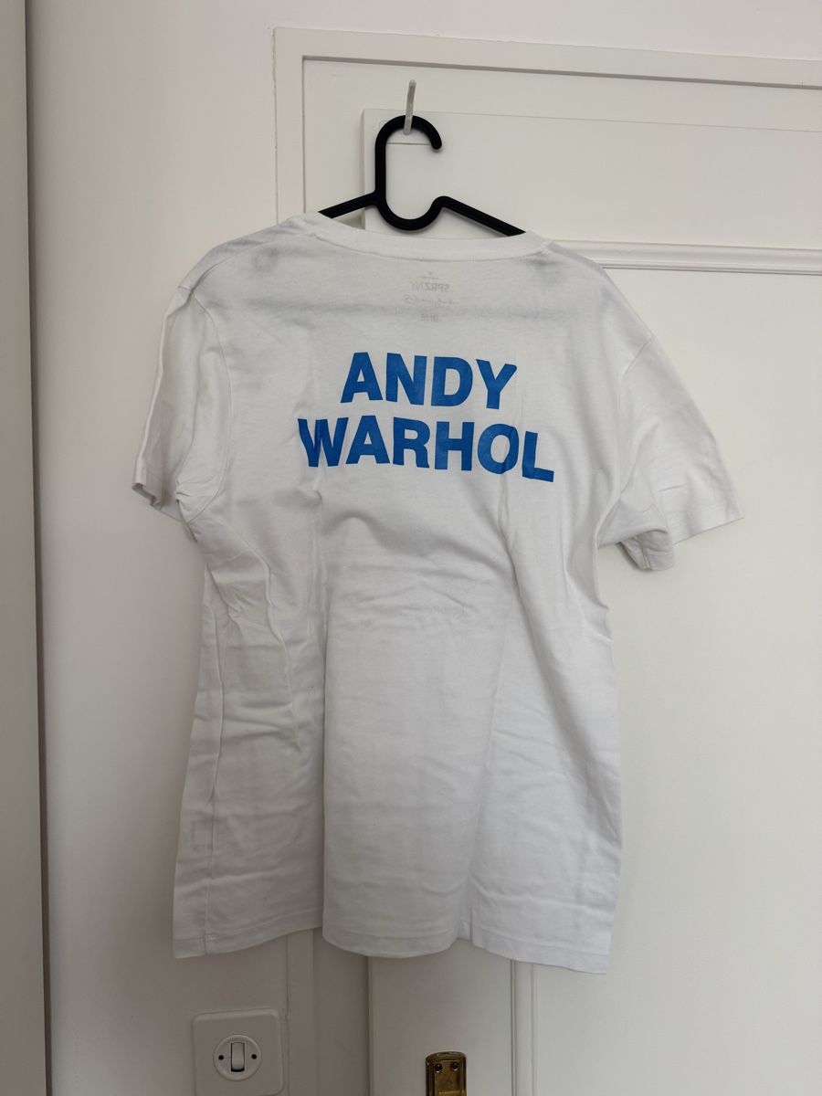 Uniqlo T-shirt: T-shirt Uniclo – Usato da Thônex venduto da emm_f5jb 1