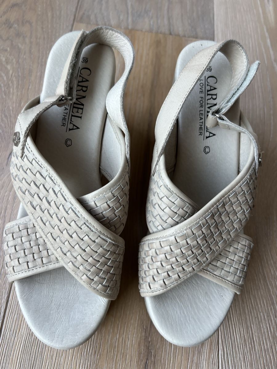 Scarpe da donna: Schuhpaket, Grösse 39 – Usato da Uetikon am See venduto da liah22 5