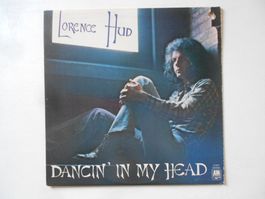 LORENCE HUD  -  DANCIN' IN MY HEAD