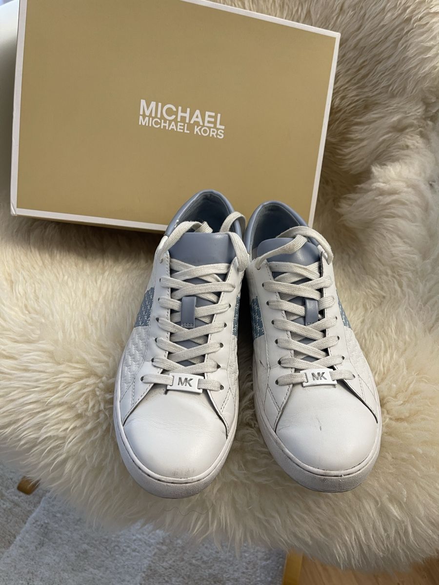 Michael Kors Scarpe da donna: Michael Kors Sneakers Gr. 40 – Usato da Wichtrach venduto da Adriana222
