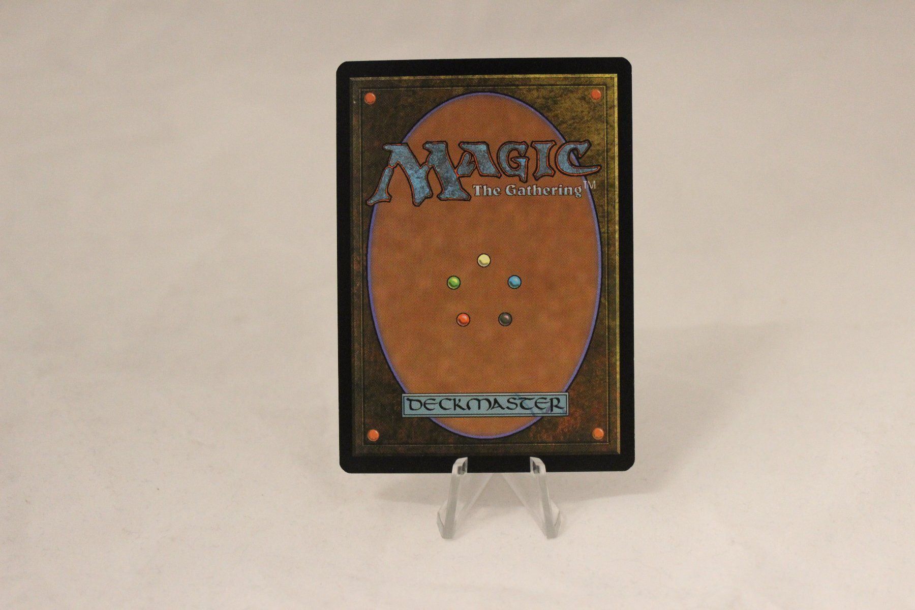 Magic The Gathering Carte collezionabili: Im Leid ertrinken - Magic – Usato da Dulliken venduto da Sefty 1
