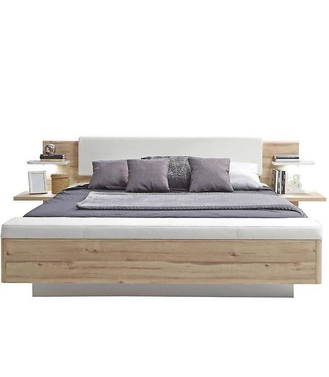 Betten: Bett Bettanlage – Gebraucht aus Hindelbank von Ghost_11 1