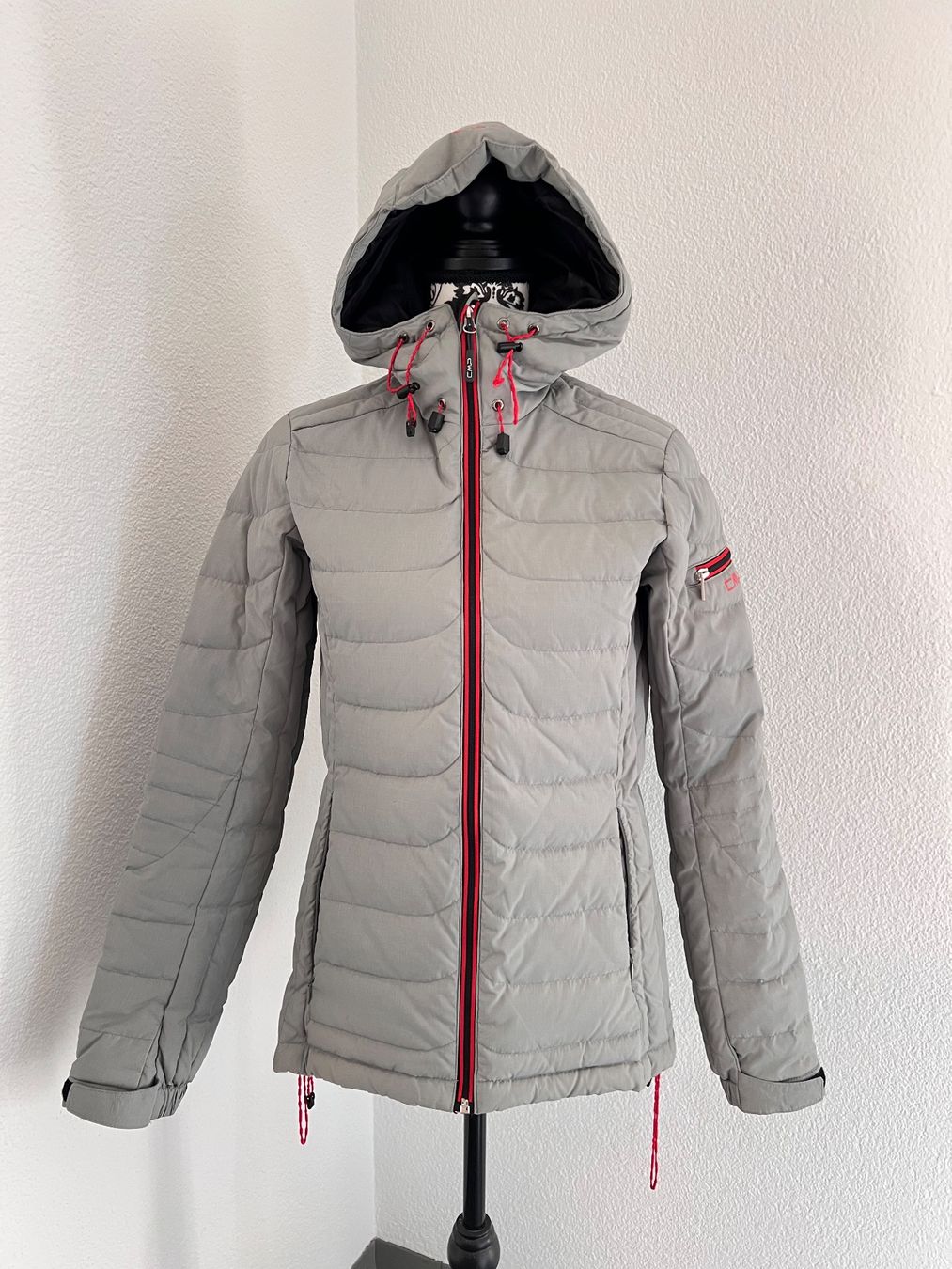 CMP Giacche: CMP Jacke, Gr.S – Usato da Walzenhausen venduto da Cerna007 2
