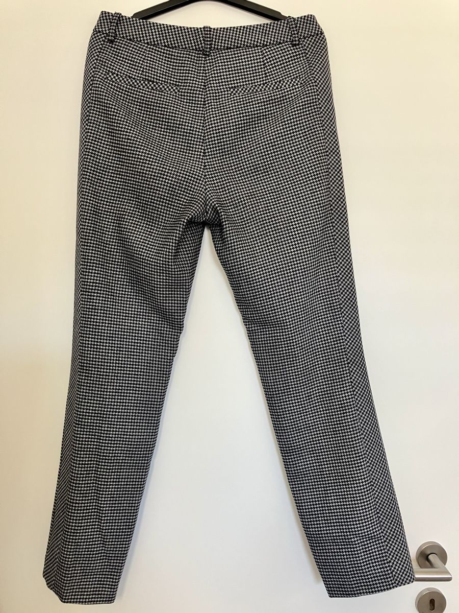 Caroll Pantaloni: Pantaloni caldi con fodera Caroll – Usato da Lugano venduto da jfo_7lsm 1