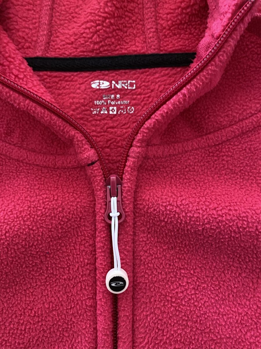 Maglioni & Felpe: Fleecepullover / Hoodie Damen / Mädchen Gr.: S – Usato da Buchrain venduto da Booster10 1