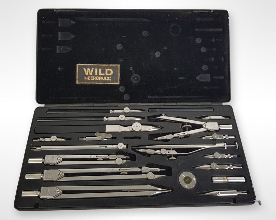 TOPLINE 19-teiliges Steckschlüssel-Set – E-Torx & Stern-Bits, 1/4 Zoll Antrieb, Mit Aufbewahrungskoffer