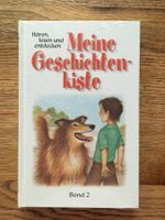 Meine Geschichtenkiste