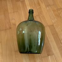 Bülach Glas Glasballon, Glasi Bülach