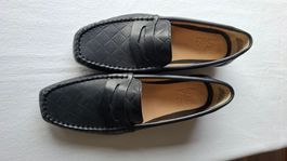 Damen Schuh Mokassin Grösse 40