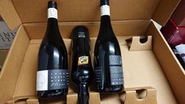 6fl Shiraz-Mix >> Noon Reserve Shiraz + Plexus GSM J.Duval++