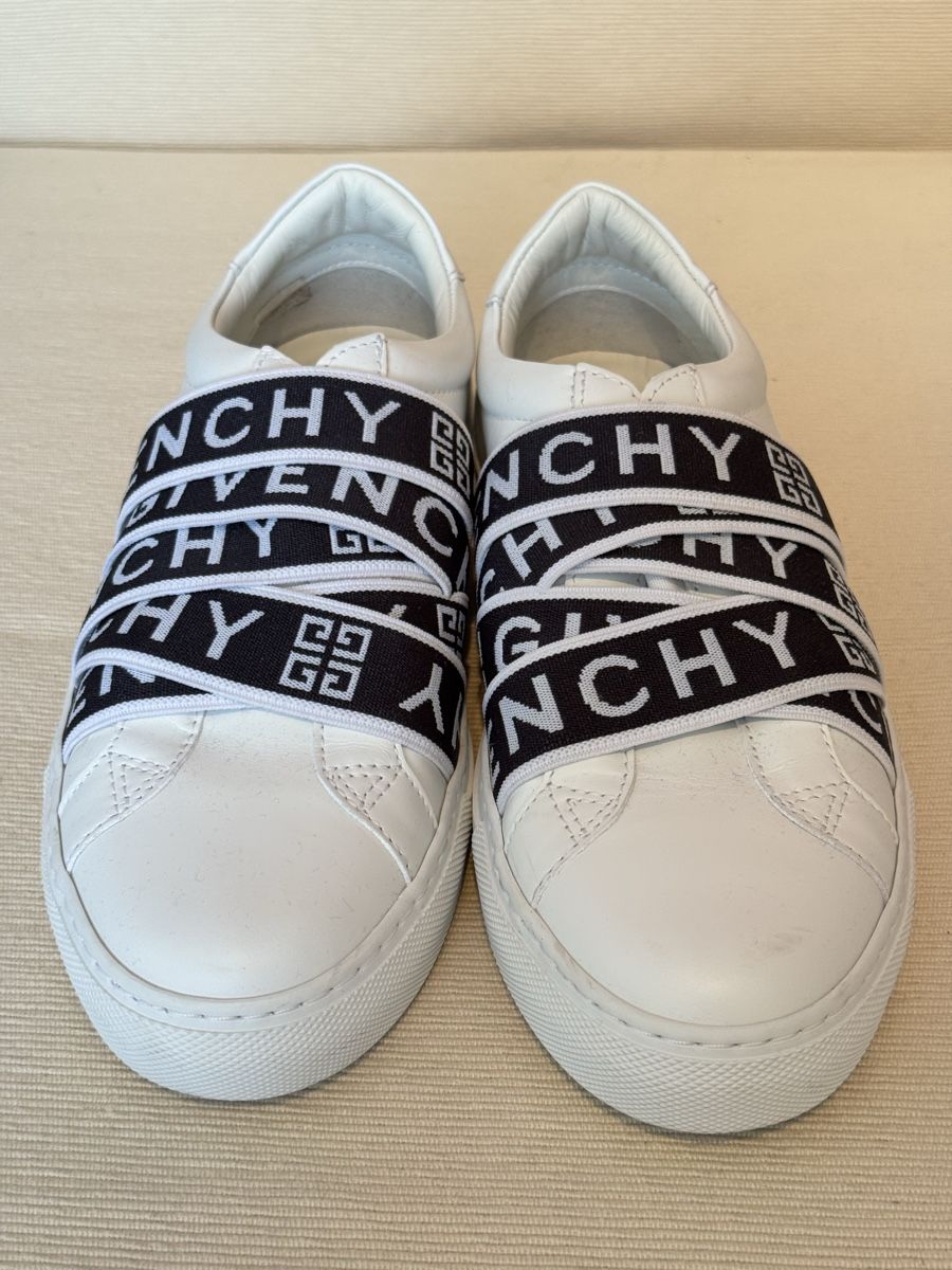 Givenchy Scarpe da donna: Givenchy Sneaker, Grösse 37.5, Top Zustand – Usato da Birr venduto da sfe_rhj7 4