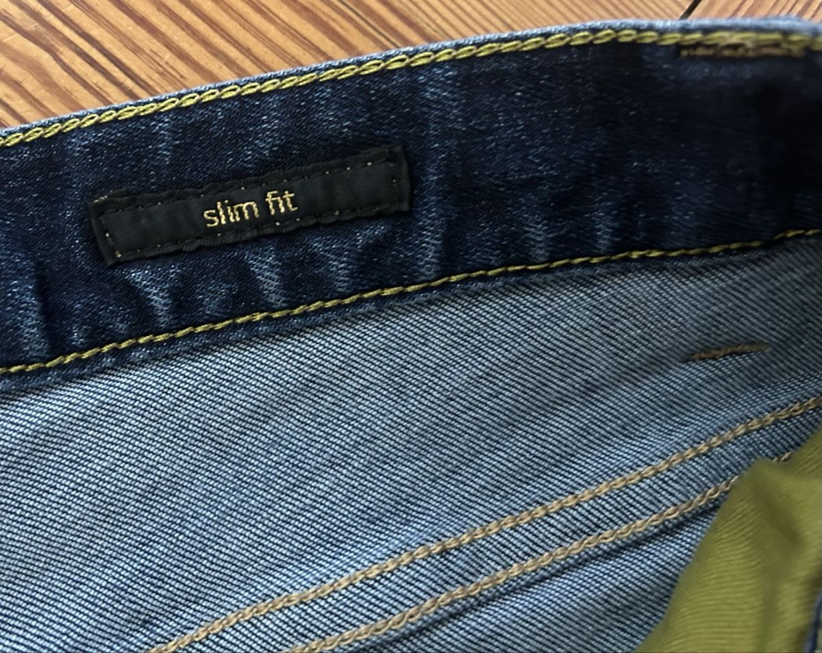Jeans: Jean’s Alberto taille 29 – Nuovo (secondo la descrizione) da Neuchâtel venduto da Yaya2020 4