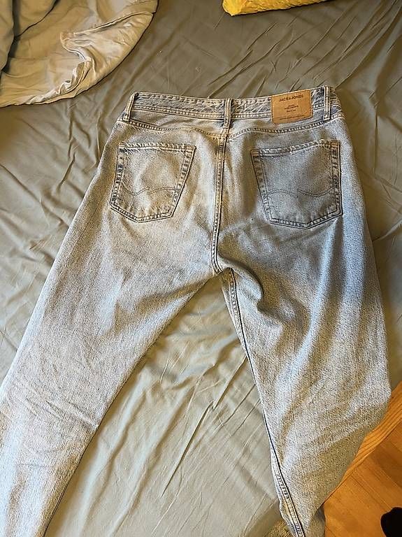 Jeans: Jeans 31/32 – Gebraucht aus Gerlafingen von GianGian 3