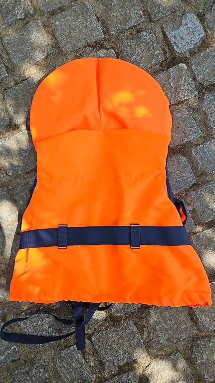 Gilets de sauvetage: Besto Schwimmweste – D'occasion à Buchs AG par chratz5 1