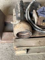 Hydraulik Abbauhammer mit Rammglocke