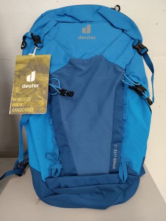 Deuter - Speed Lite 25 (25 Liter)