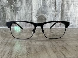 Neu ungetragen Freudenhaus Malcolm Brille Fassung Gestell