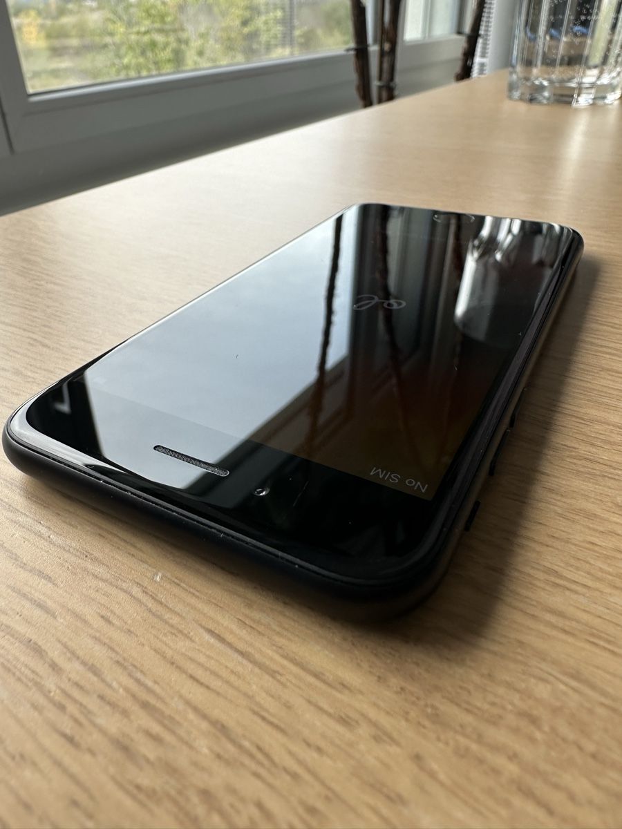 Apple Telefoni cellulari / Smartphones: IPhone 7 - 32 GB – Usato da Hägendorf venduto da neon09 2