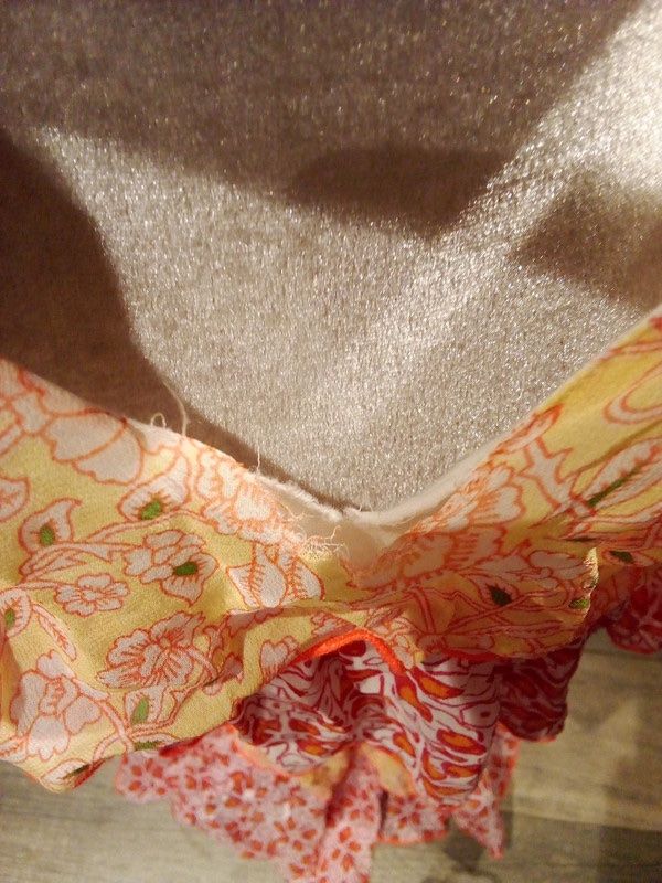 Mos mosh Kleider: Wunderschönes Place du soleil Kleid in Grösse S – Gebraucht aus Kreuzlingen von shopaholicatheart_2 6