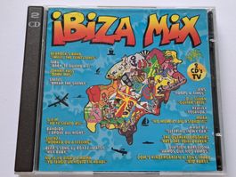 Cd Ibiza Mix ( 1994 ) 