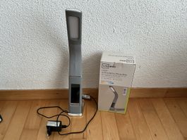 2x Livarno LED-Schreibtischleuchte