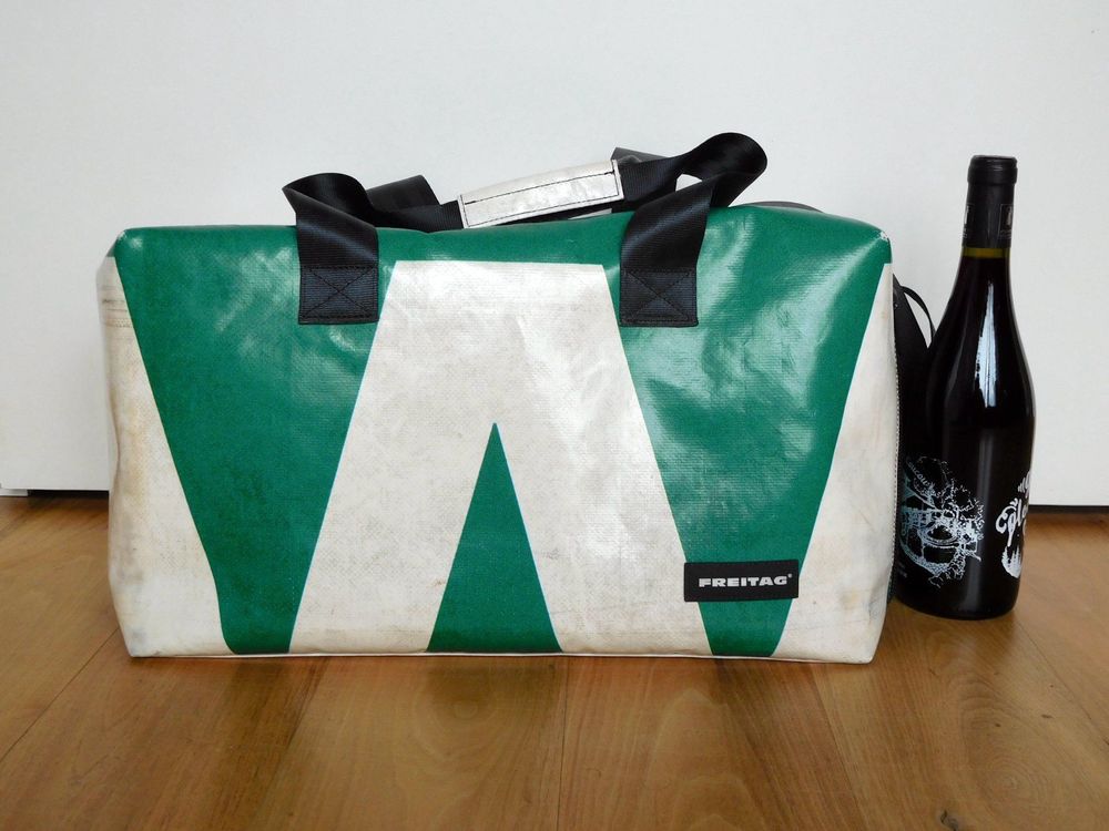 【廃盤】美品　FREITAG F46 CLARK フライターグ 廃盤】美品FREITAG F46 CLARK フライターグ
