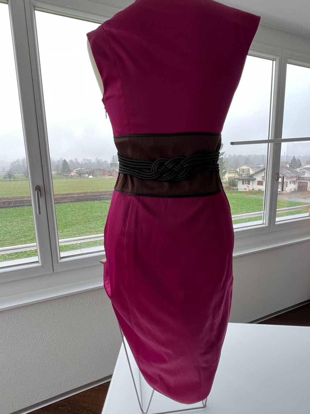 Phase Eight Robes: Kleid Phase Eight Gr. 8 – Neuf (Voir description) à Füllinsdorf par Sunnebliemli7 5