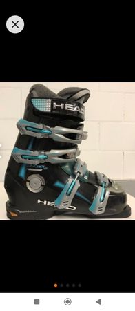 ski boots
