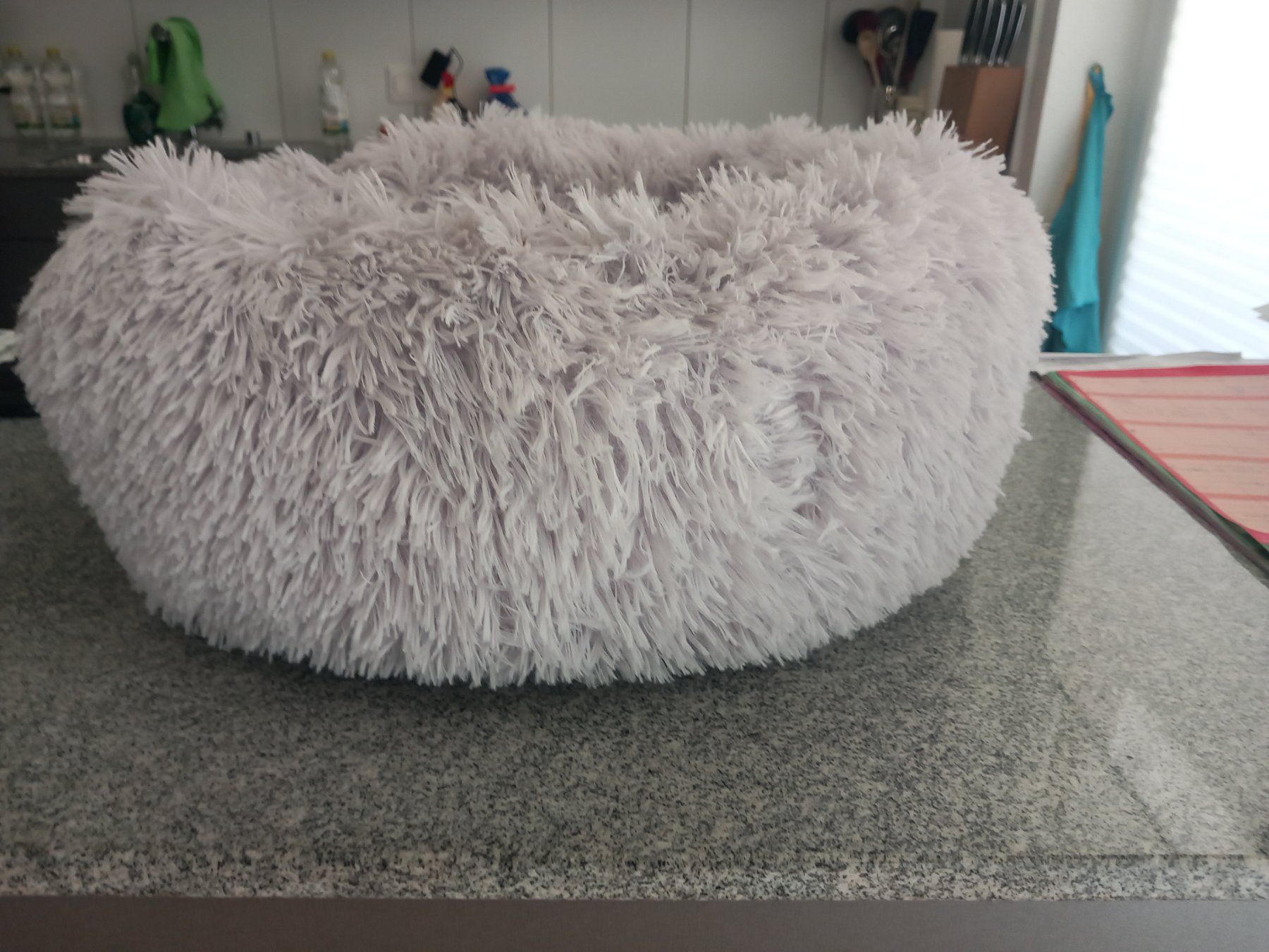 Cucce & Letti: Hunde/Katzenbett – Nuovo e nell'imballaggio originale da Thun venduto da Beas-Allerlei 1